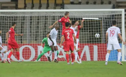 بازتاب شکست الریان برابر پرسپولیس در رسانه&zwnj;های قطری/ استاد الدوحه: الریان برابر پرسپولیس نابود شد