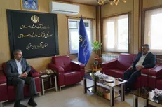 لزوم همکاری بیشتر اداره فرهنگ و ارشاد اسلامی با تشکل‌های دانشجویی
