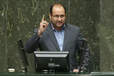 نماینده تربت جام در عزل و نصب مدیران دخالت می‌کند/ دانشگاه را با تسویه حساب‌های شخصی آلوده نکنید