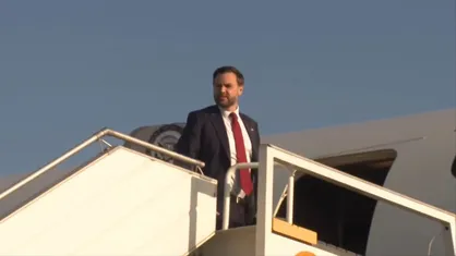 ونس می&zwnj;گوید ایرانی&zwnj;ها &laquo;تصمیم گرفته&zwnj;اند که شرایط ما را نپذیرند، اما بازنده جنگ نمی&zwnj;تواند برای توافق شرط تعیین کند