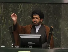 آقای رئیس جمهور هیچ خیری از اختلاف‌افکنی بین ارتش و سپاه برای شما و دوستانتان نیست؛ از این کار دست بردارید
