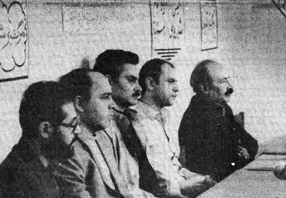 نماهنگ &laquo;ایسمِ مٌرده&raquo;