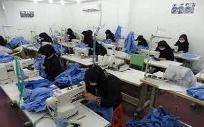 بیش از ۶۵۰ مددجوی البرزی با حمایت کمیته امداد وارد بازار کار شدند