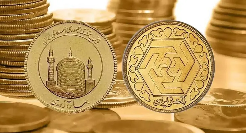 قیمت طلا، دلار، سکه و ارز ۱۴۰۵/۰۵/۱۷