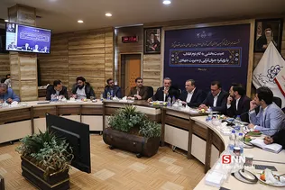 نشست تحقق جوانگرایی در بیانیه گام دوم انقلاب اسلامی