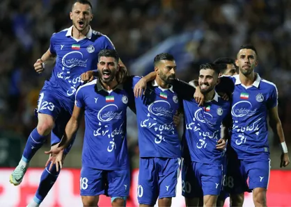 ۲ بازیکن استقلال دیدار مقابل استقلال خوزستان را از دست دادند