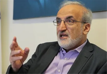 ملک&zwnj;زاده: ایران دارو&zwnj;های بیوتکنولوژی را به روسیه صادر می&zwnj;کند
