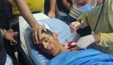 شهادت نوجوان فلسطینی به دست صهیونیست‌ها