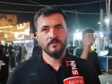 حمله موشکی ایران به اسرائیل مایه افتخار است؛ ما به ایران و ایرانی افتخار می‌کنیم