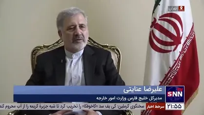 جزئیات پیام ملک سلمان به رئیسی/ هنوز زمان سفر به عربستان تعیین نشده