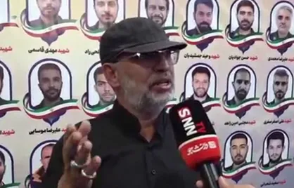 قدرت بازدارنده جمهوری اسلامی در برابر تهدیدات، نتیجه مجاهدت&zwnj;های رزمندگان اسلام و نیرو&zwnj;های مسلح