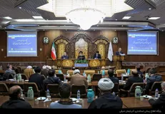 جلسه شورای فرهنگ عمومی استان آذربایجان‌ شرقی با حضور استاندار برگزار شد