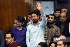 مناظره نامزد‌های انتخابات مجلس در دانشگاه همدان برگزار می‌شود