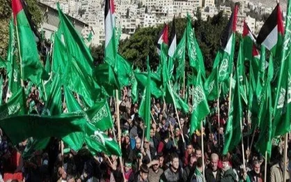 اسرائیل نگران پیروزی حماس در انتخابات فلسطین است