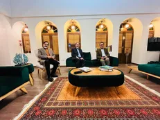 شگفتانه شبکه چهار برای ماه رمضان