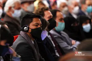 بزرگداشت حکیم نظامی گنجوی