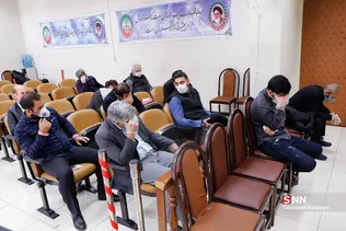 دومین جلسه رسیدگی به اتهامات 21 متهم دایر بر اخلال در نظام اقتصادی