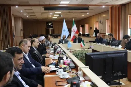 چالش پژوهشگاه&zwnj;های کشور نداشتن ارتباط تنگاتنگ با جامعه است
