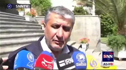 واکنش اسلامی به ادعای ساخت سایت هسته&zwnj;ای در رشته کوه&zwnj;های زاگرس: &laquo;صهیونیست&zwnj;ها سال&zwnj;هاست اراجیف می&zwnj;گویند&raquo;