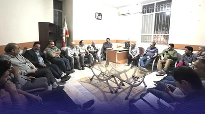 مطالبه گری حق مردم است / مدیری که نمی&zwnj;تواند پاسخگوی مردم باشد باید کنار برود
