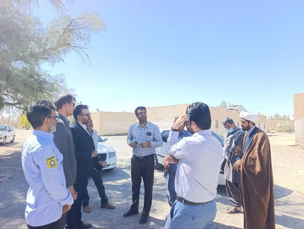 ورود دادستانی زابل به موضوع صیانت از بقعه تاریخی بی‌بی‌دوست؛ ضرب‌الاجل ۲ روزه برای ارائه مستندات و مجوز‌های ساخت‌وساز