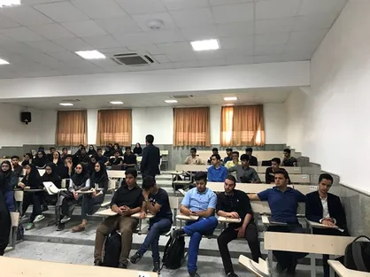 ثبت&zwnj;نام دوره&zwnj;های مهارتی در دانشگاه صنعتی سیرجان آغاز شد