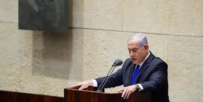نتانیاهو کشتار کودکان و زنان فلسطینی را &laquo;منصفانه&raquo; خواند