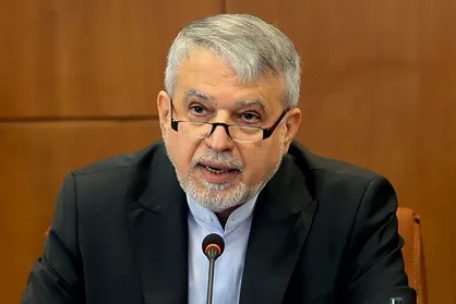 صالحی&zwnj;امیری: برنامه دولت چهاردهم حمایت از صنعت گردشگری است