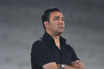 ربیعی کنار رفت؛ نکونام روی نیمکت تراکتور
