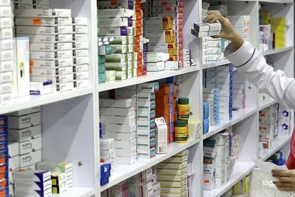 پرداخت ماهیانه ۱۱۰۰ میلیارد تومان به داروخانه&zwnj;های طرف قرارداد تأمین&zwnj; اجتماعی