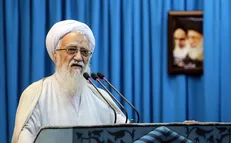 FATF بازوی آمریکا در اعمال تحریم‌ها علیه ایران و جبهه مقاومت است/ غارتگران بیت‎المال خود را برای هزاران سال آتش جهنم آماده کنند