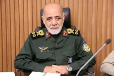 سرلشکر عبداللهی: فرهنگ بسیجی زمینه‌ساز رهایی از چنگال سلطه‌گران است