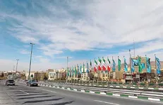 امروز و فردا جوی آرام در کشور حاکم است