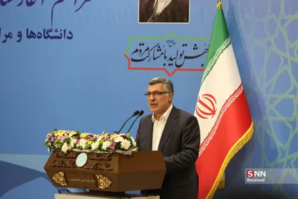 وزیر بهداشت: عدالت آموزشی باید در ورود به دانشگاه&zwnj;ها تامین شود + فیلم