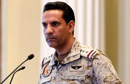 ادعای ائتلاف سعودی: ۲ پهپاد یمن را سرنگون کردیم