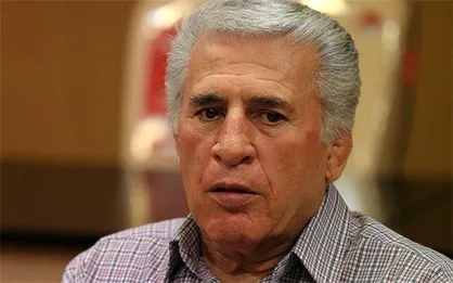 قهرمان ۴ دوره کشتی جهان: اسپانسر&zwnj;های کشتی عطا را به لقایشان بخشیدند +فیلم