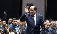 نوری المالکی بار دیگر دبیرکل حزب دعوت اسلامی عراق شد