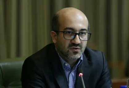 تذکر علی اعطا سخنگوی شورای اسلامی شهر/حق بیمه جامع مسئولیت پرداخت شود