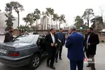 نشست دبیران تبیین مواضع سراسر کشور