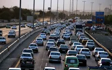 تاکید پلیس راه هرمزگان بر رعایت نکات ایمنی در سفرهای برون‌شهری