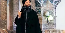 پسر دیگر ابوبکر البغدادی در حمله هوایی روسیه کشته شد