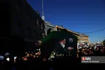 شاهرودی