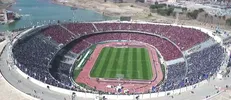 روایت باشگاه استقلال از اولین دربی بعد از انقلاب و هجوم هواداران