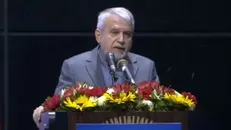 از آقای قالیباف قدرشناسی می‌کنم که در زمان خود مدیریت قوه مقننه و جایی که نظام احتیاج داشت فرماندهی جنگ را اداره میکردند