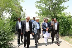 جهت‌گیری دانشگاه آزاد به سمت ارتقای کیفیت در تولید علم است/ صنعت باید خریدار علم دانشگاه باشد