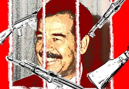 مجموعه موشن گرافیک &laquo;همه بودند، همه هستیم&raquo; منتشر شد