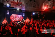 مراسم عزاداری هیئت الزهرا(س) دانشگاه شریف به صورت مجازی برگزار می‌شود