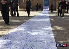 FATF ویرانگر است/ اعضای مجمع تشخیص مصلحت نظام از امضای لوایح استعماری خودداری کنند