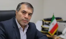 جسارت و شجاعت جوانان ایران را قو‌ی‌تر می‌کند
