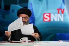 انتقاد مدیرعامل خانه ای‌بی از فاطمه هاشمی رفسنجانی، رئیس بنیاد بیماری های خاص + فیلم